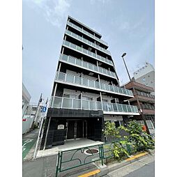 プレール・ドゥーク東品川