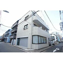 東品川シティハウス