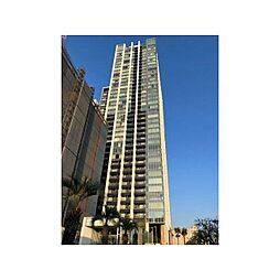 ワールドシティタワーズ・アクアタワー