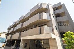 ルーブル東蒲田弐番館