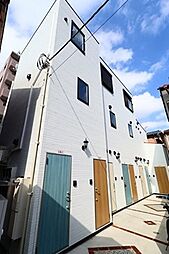 ソルナクレイシア大森II