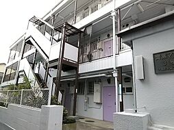 青葉マンション3号館