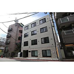 ザ・プレイス中馬込