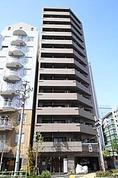 パークウェル三田