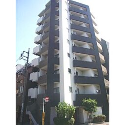 アジールコート品川