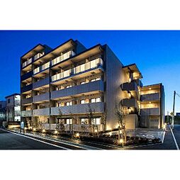 ラフィスタ蒲田南II