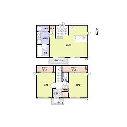 大田区南六郷1丁目戸建