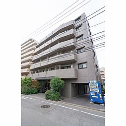 ルーブル蒲田六番館