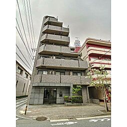 ルーブル大森参番館