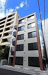 レピュア南大井レジデンス