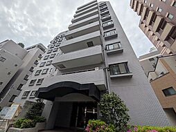 東大井シティハウス