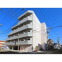 パティーナ京急蒲田