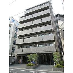 ルーブル蒲田南六番館