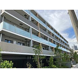 J．GRAN　Court　品川西大井WEST