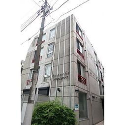 Branche大森山王