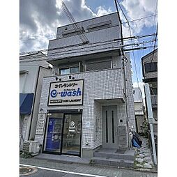 Vieuno東蒲田