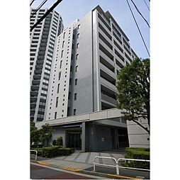 御殿山南パークハウス