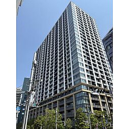 シティタワー大井町
