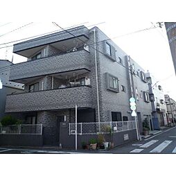 CSハウス