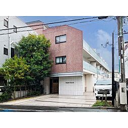 レスピール羽田
