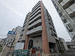 ファーストクラス子安駅