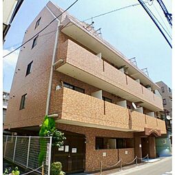 ライオンズマンション大森本町第二