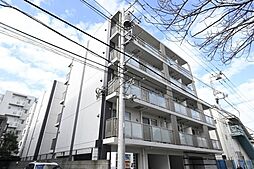 メイクスデザイン西馬込