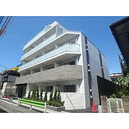 XEBEC京急蒲田