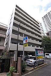 シンシア三田慶大前