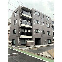 LiveFlat戸越