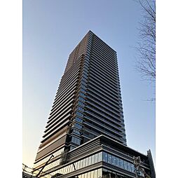大崎ステーションレジデンス