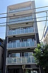 アイルグランデ羽田