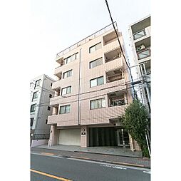 リヴィエール多摩