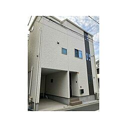 大森西戸建