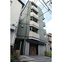 コスモリード大森町