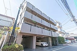 ルーブル大森七番館