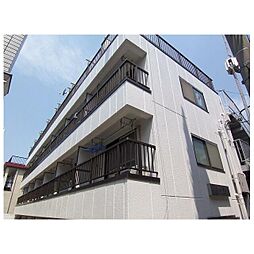 エクセルピア南六郷2番館