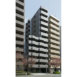ルーブル品川南大井弐番館