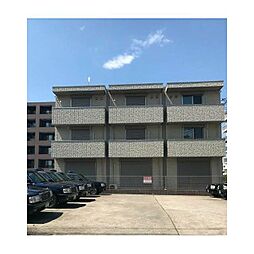 フロイデII　B棟