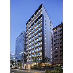 コンフォリア品川EAST