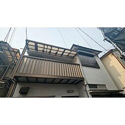 大森西3丁目戸建