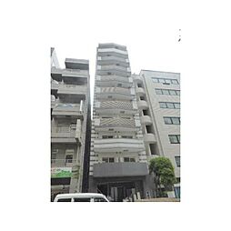 リヴシティ田町