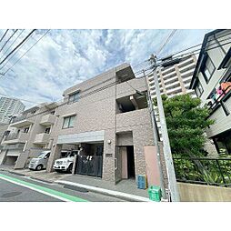 ブランシェ高輪