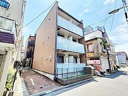 レオネクスト南品川ハイツII