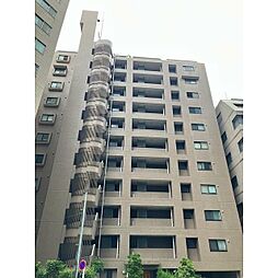藤和シティホームズ芝浦