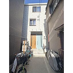 品川区南品川4丁目戸建（0005967）