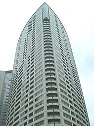 品川Vタワー　タワー棟