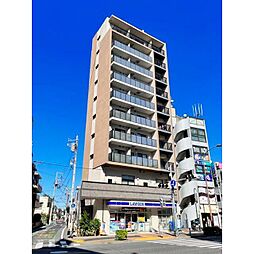 クレヴィアリグゼ雪が谷大塚