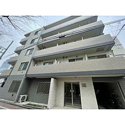 ジェムストーン目黒南