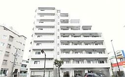 ヴェルト柿の木坂